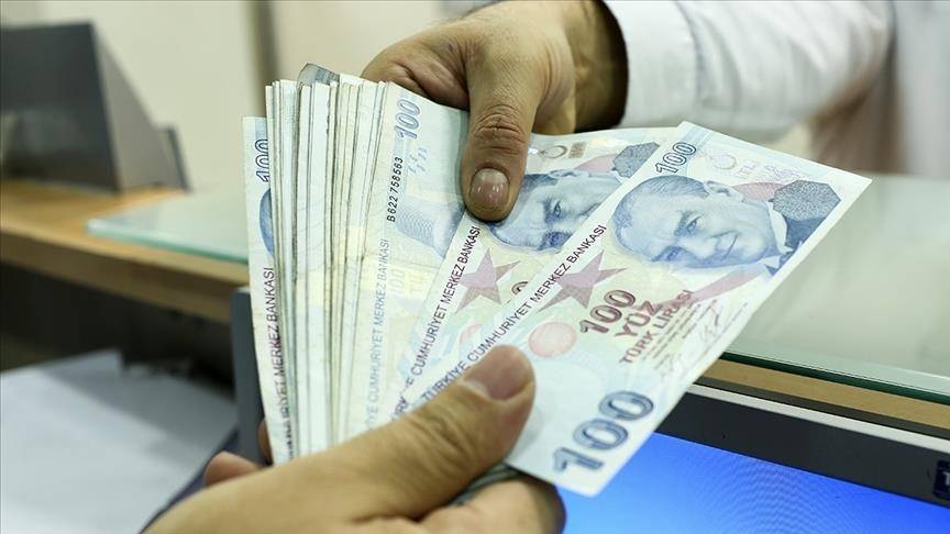 Emekliler dikkat! Türkiye Finans’tan 29 bin 500 TL’ye varan promosyon fırsatı 8